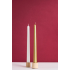 Christmas Tapers - Pack of 2