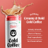 Classic Cold Coffee