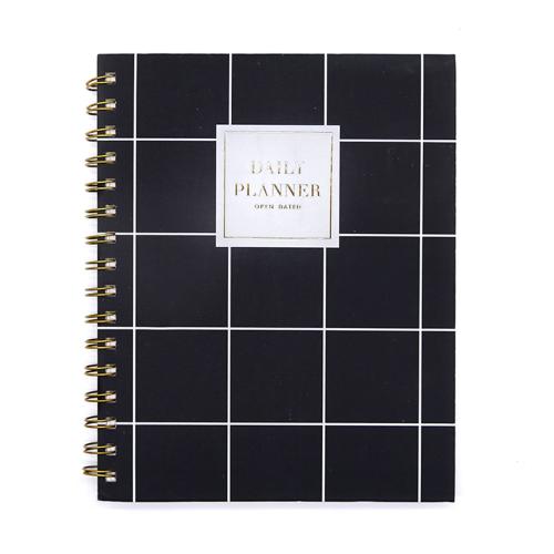 Daily Planner ( Square)