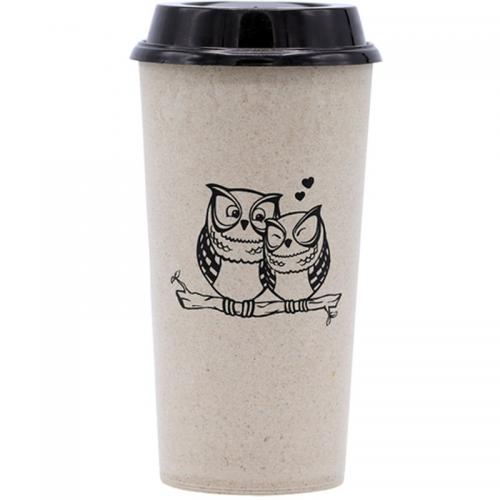 Ecological Reusable Cup