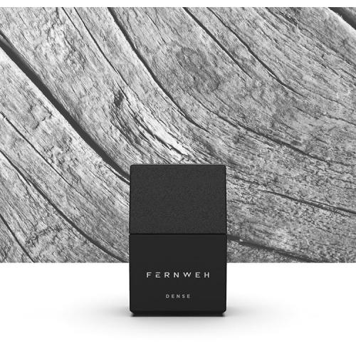 Men's Travel Perfume 20ml - Dense