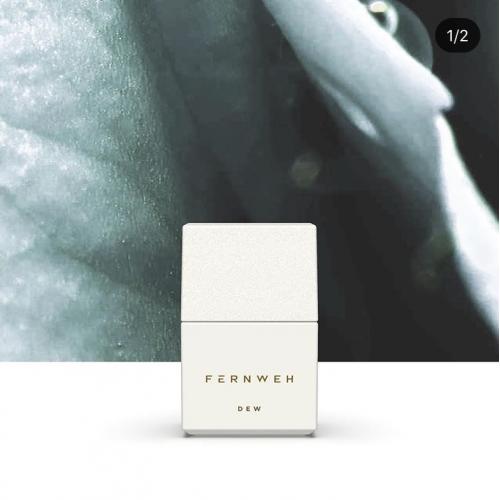 Dew - 20ml Travel Perfume for Women
