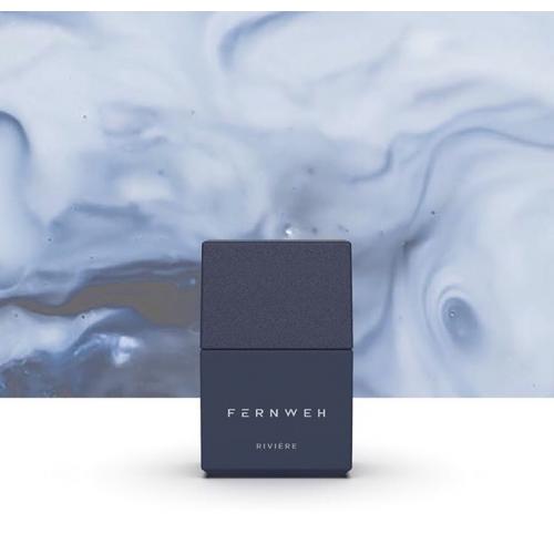 Riviere - 20ml Travel Perfume for Men