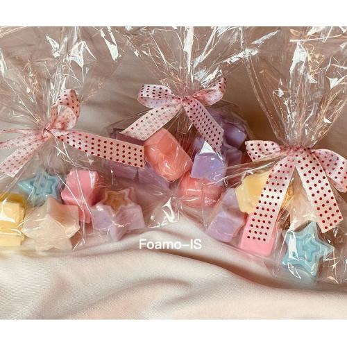 Mini Assorted Soap Packet