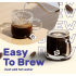 Hot Brew Coffee Bags- Mocha