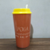 Healthy body and mind cup