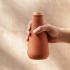 Bhumi - Mini Terracotta Clay Bottle (500ml)