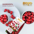 BOYO Dried Whole Cranberry (200g)