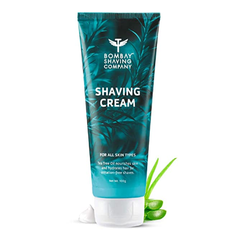 Men's Shaving Cream